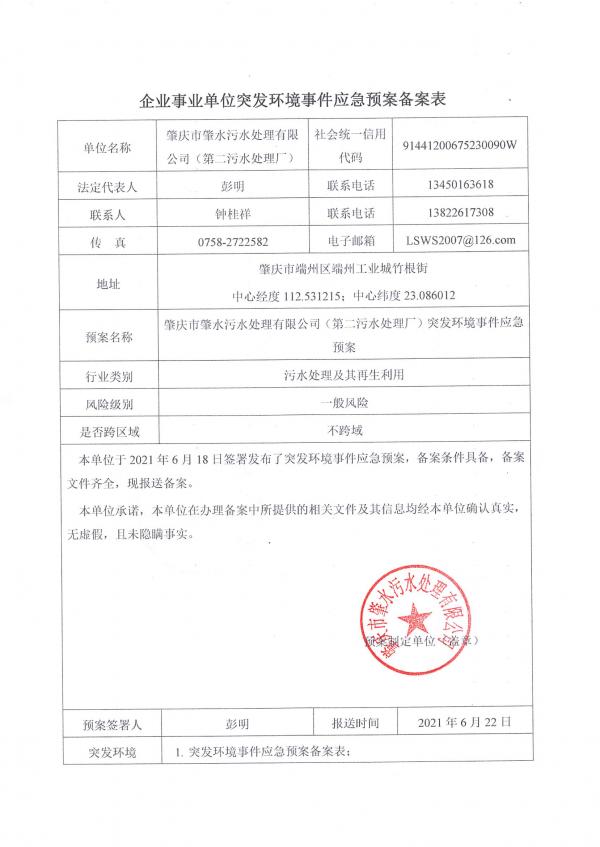 企業(yè)事業(yè)單位突發(fā)環(huán)境事件應(yīng)急預(yù)案備案表（二污） (2)_頁面_1.jpg