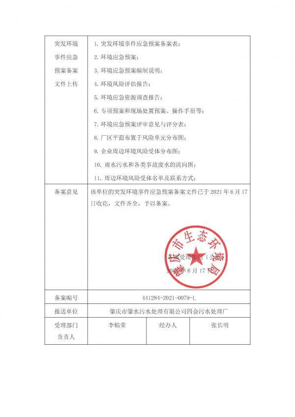 肇慶市肇水污水處理有限公司四會污水處理廠-應(yīng)急預(yù)案備案審核表(1)_頁面_2.jpg