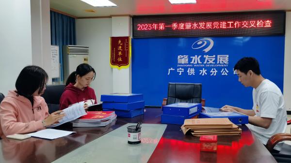 1.圖為黨建工作交叉檢查組在廣寧供水黨支部檢查現(xiàn)場(chǎng)。.jpg